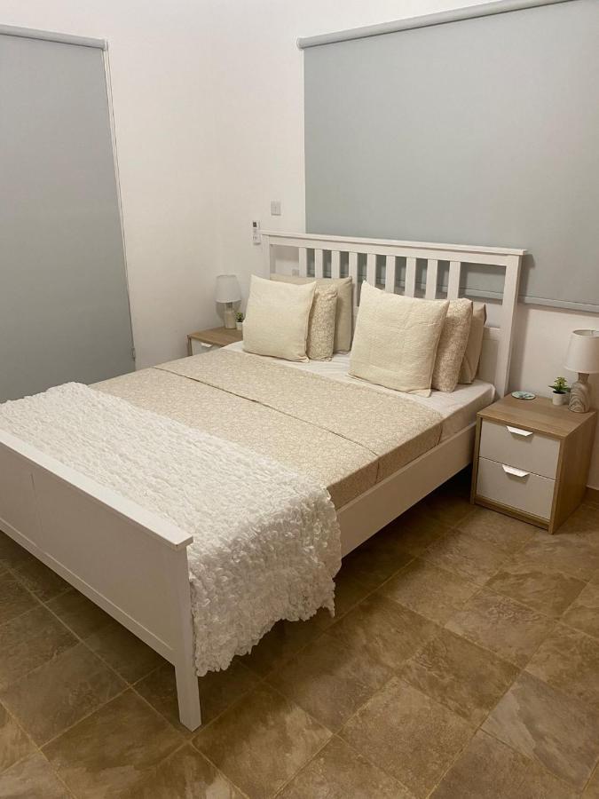 Villa Suncity Boutique Beachfront Ayia Napa Ngoại thất bức ảnh