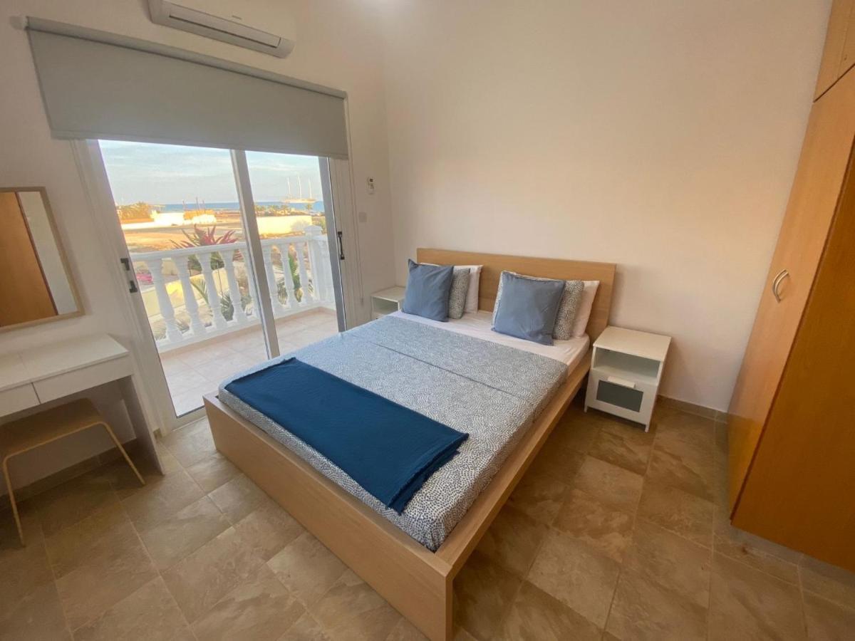 Villa Suncity Boutique Beachfront Ayia Napa Ngoại thất bức ảnh