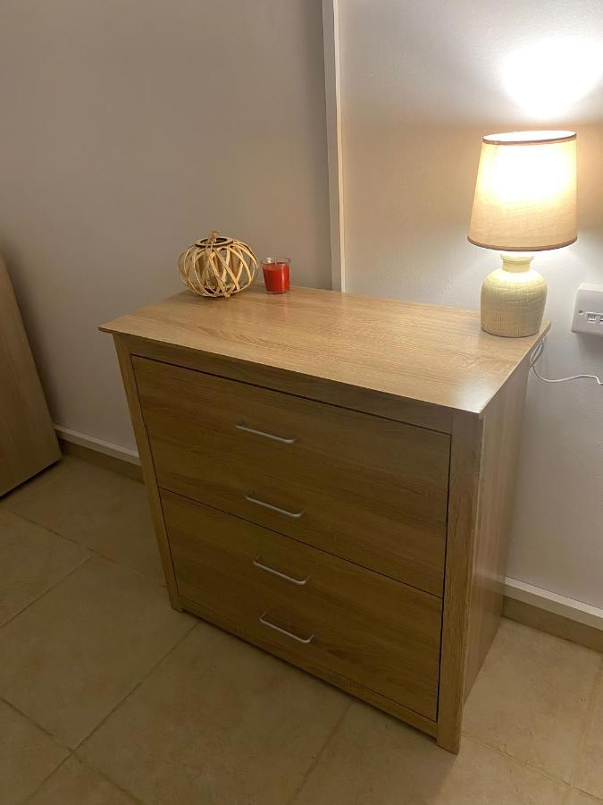 Villa Suncity Boutique Beachfront Ayia Napa Ngoại thất bức ảnh